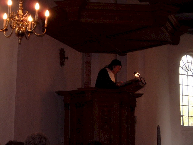 Theaterspektakel Mepske van 't Foan,
